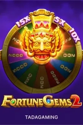 Fortune Gems 2 Fortune Gems 2 tragamonedas nueva en GOWINMX COM’s