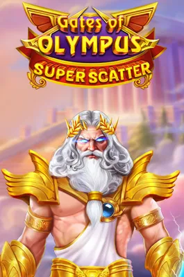 Gates of Olympus: Super Scatter Gates of Olympus Super Scatter en GOWINMX COM’s