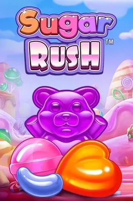 Sugar Rush Sugar Rush slot dulce más jugado en GOWINMX COM’s
