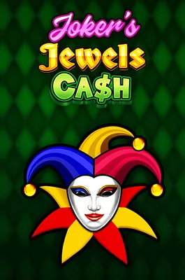 Joker Jewels Joker Jewels tragamonedas clásica GOWINMX COM’s