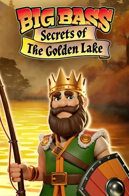 Big Bass: Secrets of the Golden Lake Big Bass: Secrets of the Golden Lake en GOWINMX COM’s
