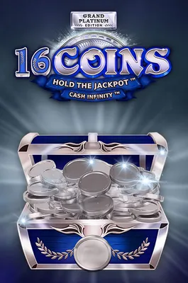 16 Coins 16 Coins nuevo tragamonedas en GOWINMX COM’s