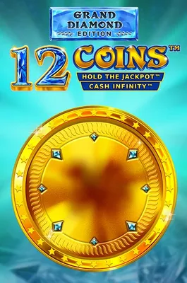 12 Coins 12 Coins nuevo hold and win en GOWINMX COM’s