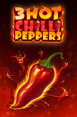 3 Hot Chilli Poppers 3 Hot Chilli Poppers picante en GOWINMX COM’s