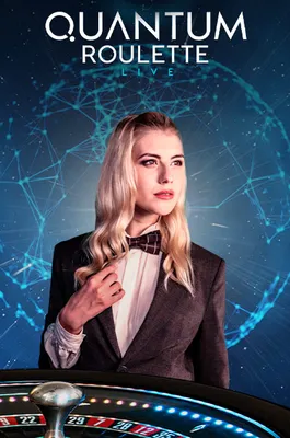 Quantum Roulette Quantum Roulette en vivo GOWINMX COM’s