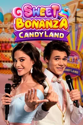 Sweet Bonanza Candyland Sweet Bonanza Candyland en vivo GOWINMX COM’s