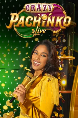 Crazy Pachinko Crazy Pachinko show en vivo GOWINMX COM’s